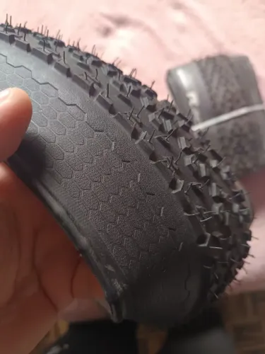 Pneu MTB