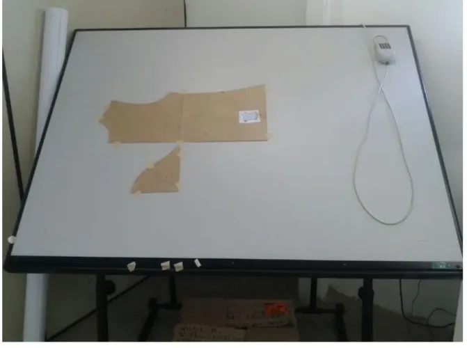 Mesa Digitalizadora Para Confecções