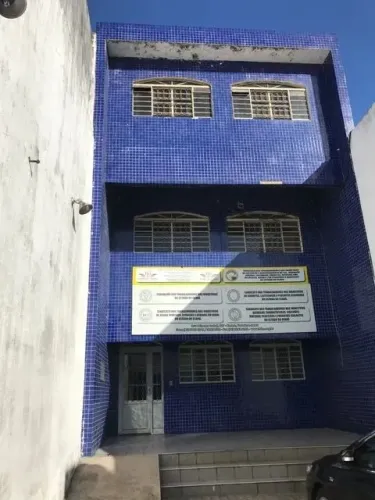 PRÉDIO COMERCIAL para alugar na cidade de FORTALEZA-CE