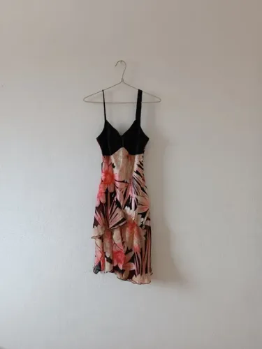 Stazione Collection dress