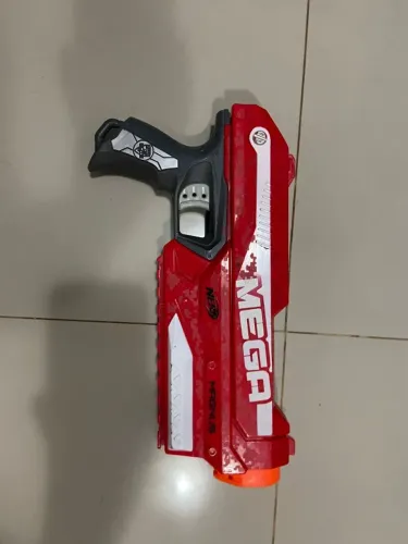 Nerf Mega Magnus Hasbro A4887