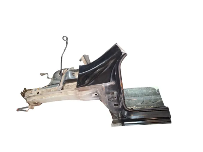 Bico Longarina Lado Esquerdo Volkswagen Gol G5 2010/2011 
