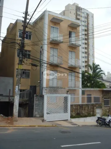 APARTAMENTO À VENDA COM 65M², 3 DORMITÓRIOS, 1 VAGA - SÃO BERNARDO DO CAMPO - CENTRO