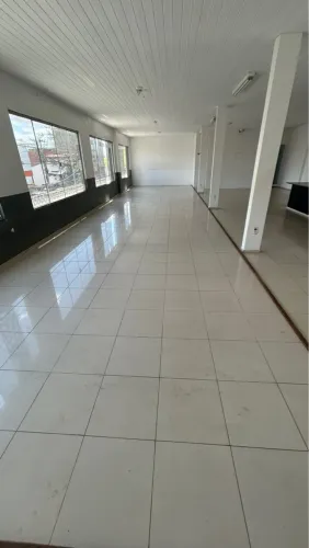Ponto para aluguel