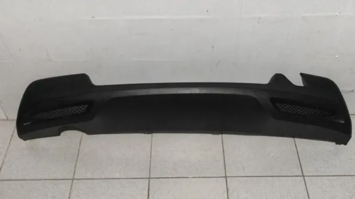 Spoiler Traseiro Cruze Hatch Sport 12/16 Gm *
