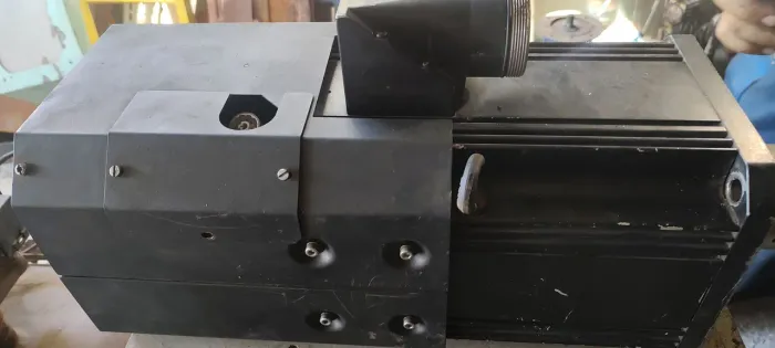 Motor Rexroth (Bosch Rexroth)