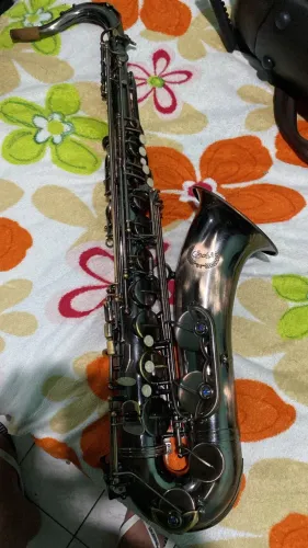 Sax Tenor Condor CST 62 