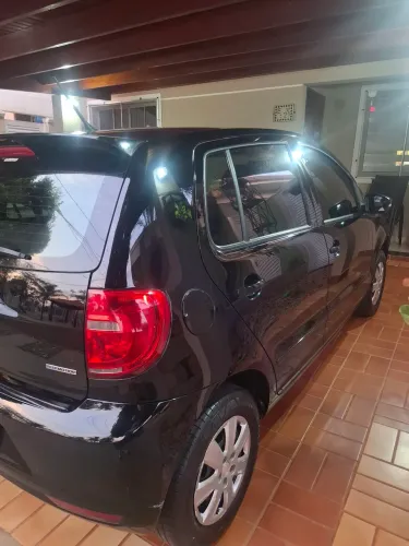 Vendo Fox 1.6 Bluemotion