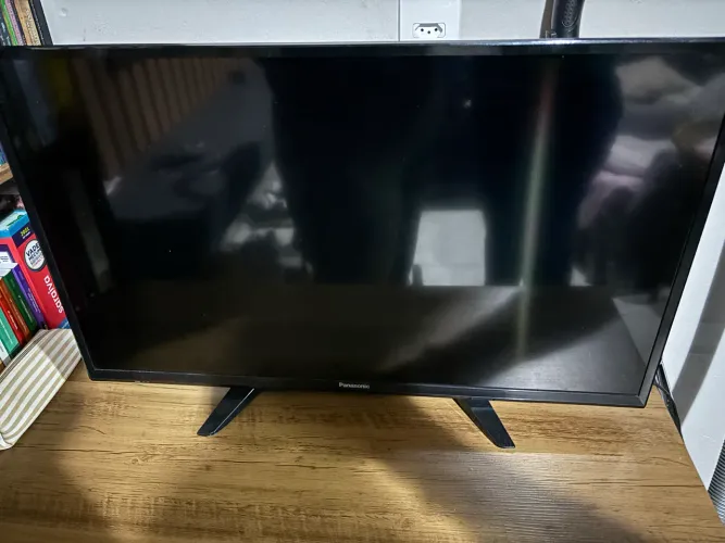 Tv Panasonic