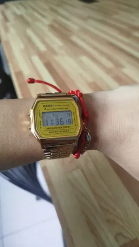 RELOGIO CASIO