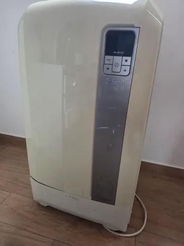 Ar condicionado DeLonghi