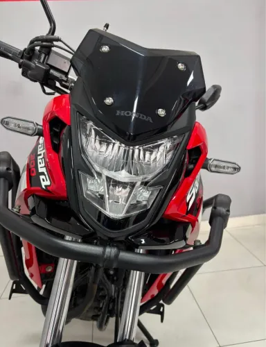 Honda Xre 300 Sahara / 2024