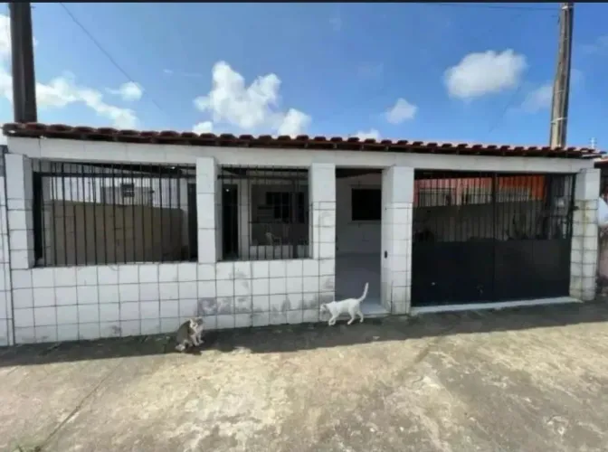 !Casa a Venda no SATÉLITE.
