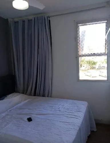 Quarto para aluguel no Estrela Dalva 