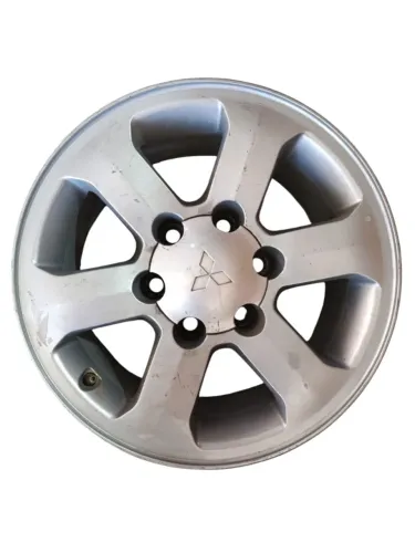 Roda Aro 16 Mitsubishi 16x7 