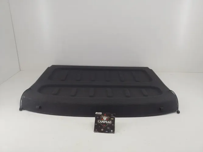 Tampão Bagagito Renault Captur 2019