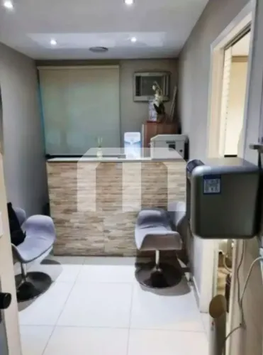 Oportunidade única! Sala comercial no Tatuapé, 34m², equipada para dentista. Localização e