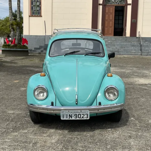 Volkswagen Fusca 1300 1977