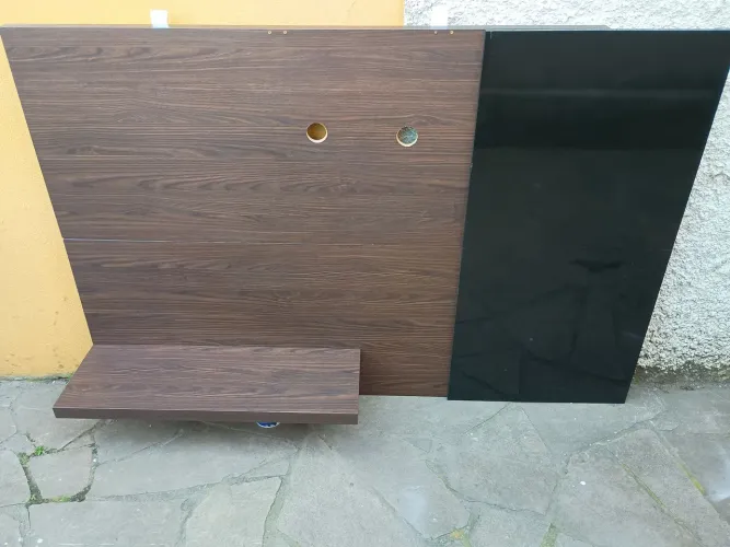 Painel Grande para Tv, modelo Suspenso!
