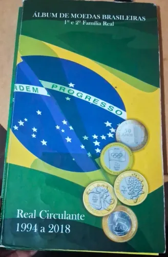 Coleção Real