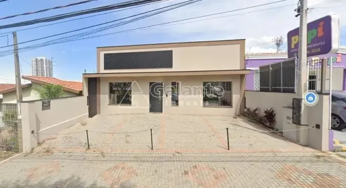 casa - Jardim Proença - Campinas