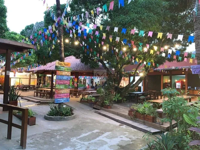 Ponto Comercial para aluguel, 20 vagas, Atalaia - Aracaju/SE