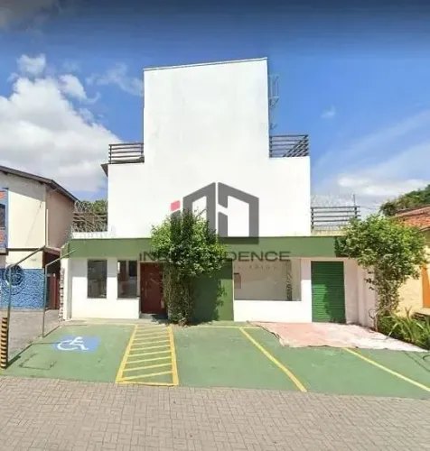 Salão para alugar, 180 m² por R$ 19.000,00/mês - Vila Ema - São José dos Campos/SP