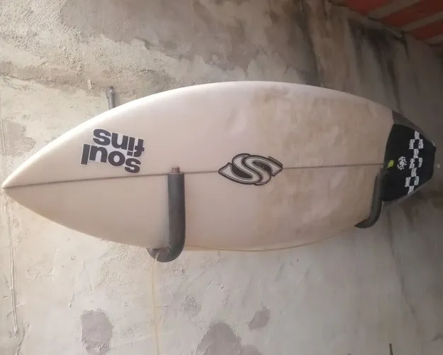 Prancha betinho S.A.M SURF