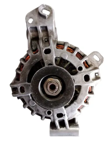 Alternador GM spin, Cobalt, Onix, prisma 2017 a 2022 origina