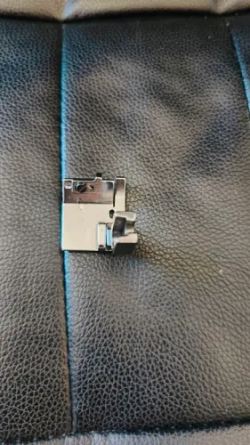Calcador para máquina de Costura Industrial