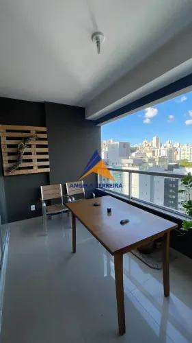 VENDO - Amplo apartamento com 3 quartos, 3 vagas, lazer completo no CONDOMÍNIO TRÊS RIOS -
