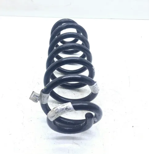 Mola Amortecedor Traseiro Vw Tiguan Tsi 2.0 2020 5qn51115