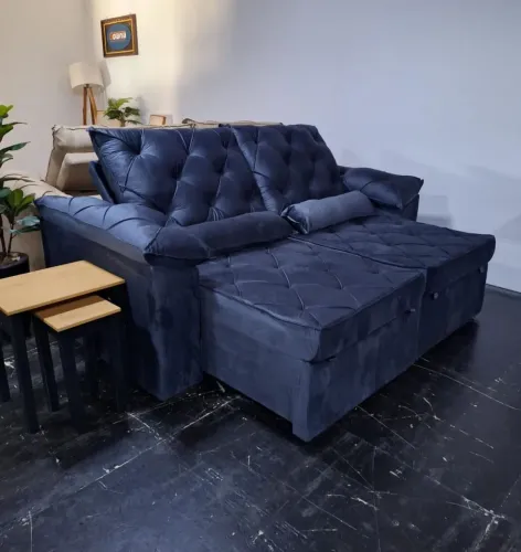 Sofá qualidade D33 