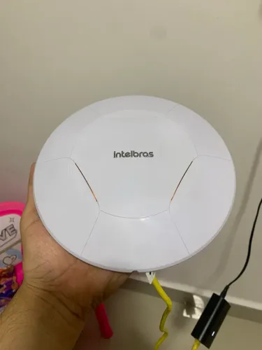 Roteador empresarial