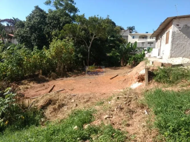 Terreno à venda, 140 m² por R$ 90.000,00 - Vila São Paulo - Mogi das Cruzes/SP