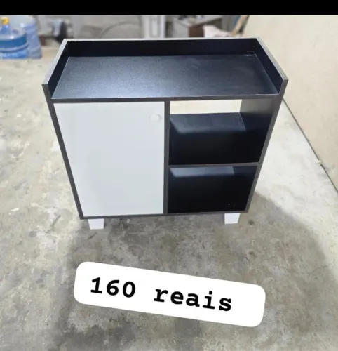 Cantinho do café ENTREGA GRATIS ?%MDF 