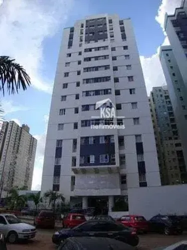 Imóvel para aluguel tem 77 metros quadrados com 3 quartos em Sul - Brasília - DF