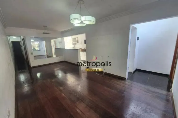 Sobrado à venda, 207 m² por R$ 1.051.000,00 - Jardim Antares - São Bernardo do Campo/SP
