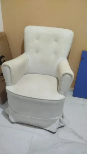 cadeira de amamentação 