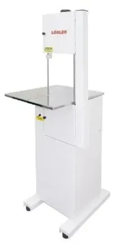 SERRA FITA LOBLER 1-2 CV LAMINA 1.96 C-GANINETE NOVA
