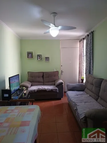 APARTAMENTO À VENDA | CONDOMÍNIO PARQUE DOS EUCALIPTOS | CAMPINAS