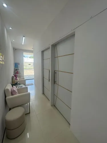 Vendo Clínica de Estética zona leste Teresina
