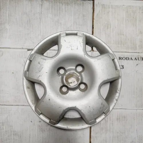 Calota Aro 14 Volkswagen Gol G4 Réplica