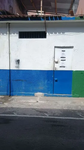 Galpão/Depósito Atrás da Chocolates Garoto