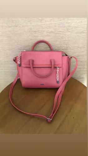 Bolsa da marca Via Mia