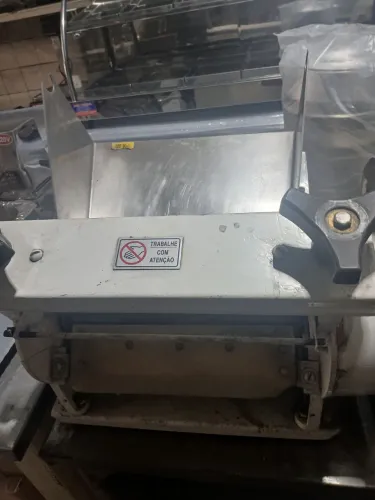 Cilindro. Cortador de frios filizola e balanças 