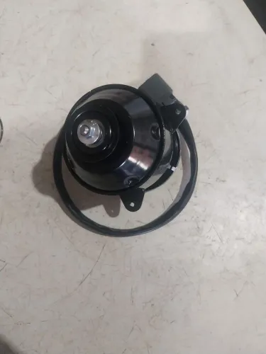 ELETROVENTILADOR/ VENTOINHA HONDA CIVIC FIT CITY CR-V ACCORD