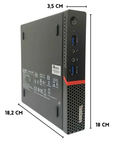Mini Pc Lenovo Core I7