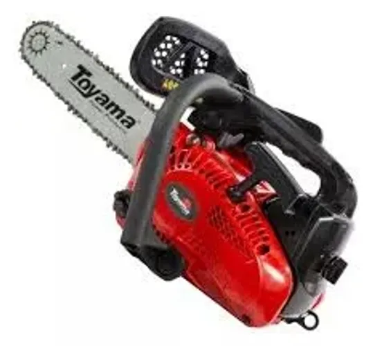 Motosserra A Gasolina Toyama Tcs25 X Sabre 12 pol. 25,4cc 