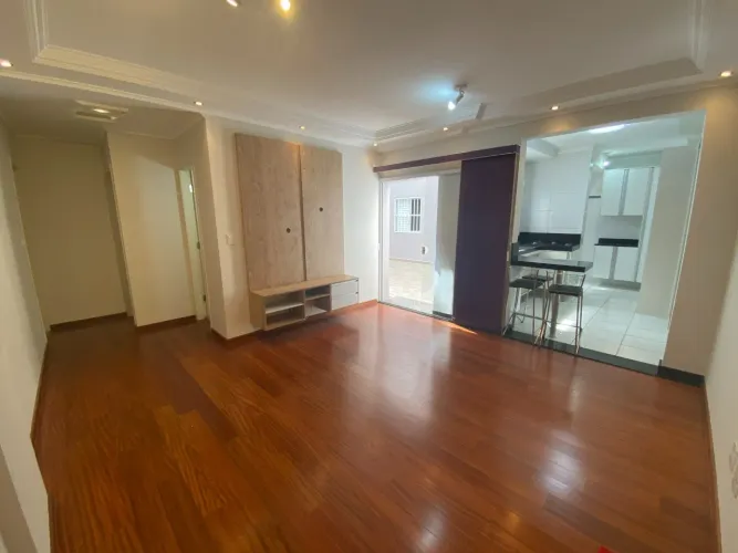 Apartamento Garden para venda em SBC